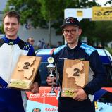 #2 Christian Riedemann (DEU) / Nico Otterbach (DEU), Hyundai i20N Rally2